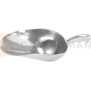 Barová židle Hliníková barmanská lopatka, 0, 35L, 220x80 mm | BAR UP, 521410