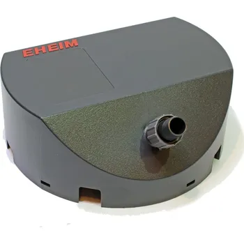 Akvarijní technika Eheim kryt hlavy filtru pro filtr 2215 – 7633000