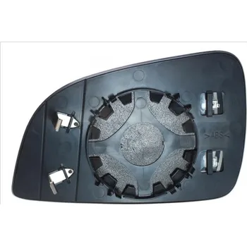 Autosklo Sklo do zrcátka, vnější zrcátko TYC 325-0199-1