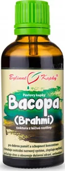Přírodní produkt Bylinné kapky s.r.o. Bakopa Brahmi 50 ml