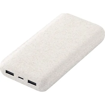 Powerbanka Surum XL power banka přírodní