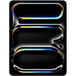 iPad Pro 11" 2TB Wi-Fi (2024) Vesmírná černá + DOPRAVA ZDARMA
