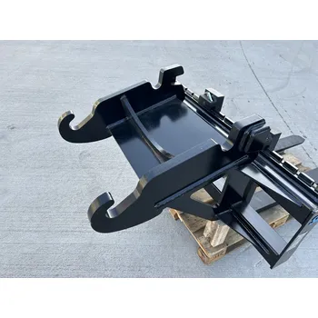 Vidle Paletizační vidle 1,2m 5,0t CW20/30/40