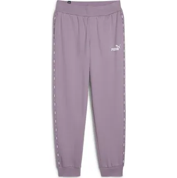 Dámské Kalhoty PUMA ESS TAPE SWEATPANTS FL CL 67599930 – Fialová L