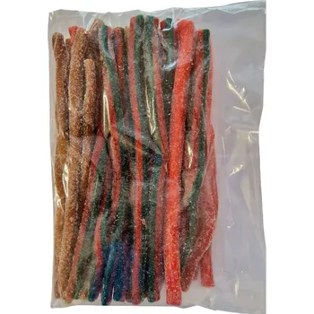 Bonbon 388 - Kyselý mix ovocné pendreky 700g