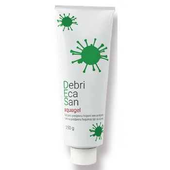 NewWaterMeaning Debriecasan Aquagel, 250 g