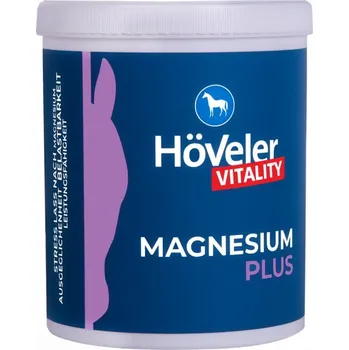 Magnesium Plus 1 kg Höveler