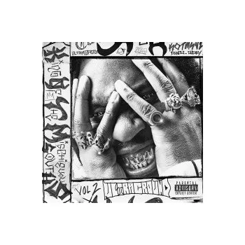 Zahraniční hudba King of the Mischievous South Vol.II - Curry Denzel [CD]