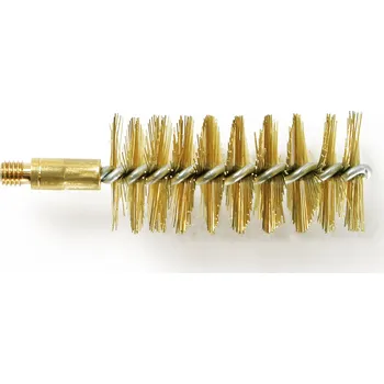 Čištění zbraně Mosazný kartáč/vytěrák pro brokovnice ráže 12