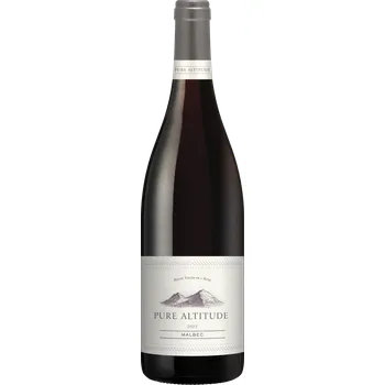 Víno Pure Altitude Malbec