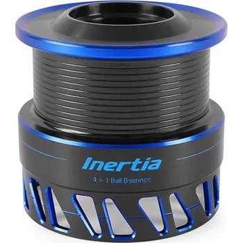 Rybářský naviják Preston Inertia 320 - Spare Spool -