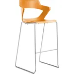 ANTARES - V21605007 - 2160 PC AOKI/SB PLAST ORANZOVA, Oranžová