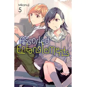 Assorted Entanglements, Vol. 5 - Mikanuji