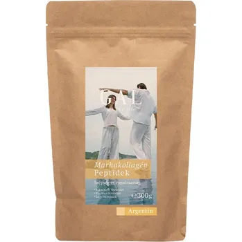 Kloubní výživa GAL Bovine Collagen Peptides Argentine (300 g)