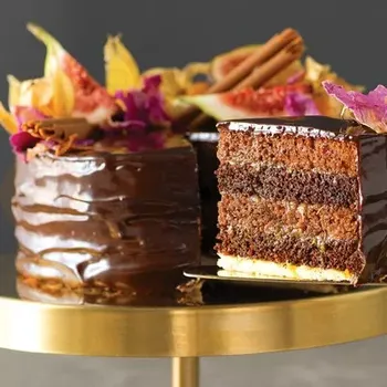 Výroba svíčky Čokoládovou-pomerančová dortová směs, 15 kg | ZEELANDIA, 1HC.Z010.01P.0150A