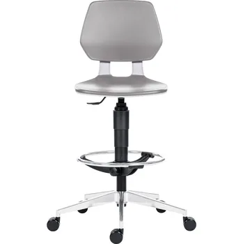 ANTARES - V12622213 - 1260 ALLOY RAM SEDY PL.SEDY B.ALU EXT KOL, Šedá