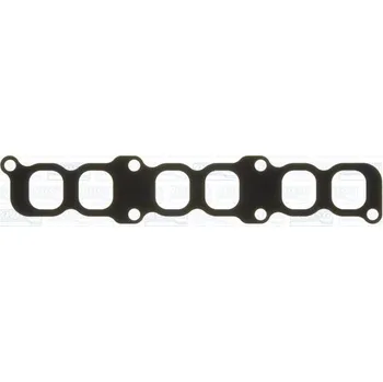 Těsnění motoru Těsnění, koleno sacího potrubí / kolektor výfukových plynů AJUSA 13189600