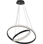 Rabalux 98072259 LED závěsné stropní svítidlo Grete | 60W integrovaný LED zdroj | 3450lm | 3000K + sada - Trio LED žárovka 2x10W | E27 | 3000K | 806lm