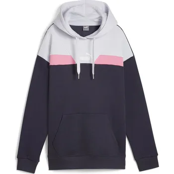 Dámská mikina Dámská Mikina PUMA PUMA POWER HOODIE FL 68164769 – Šedá S