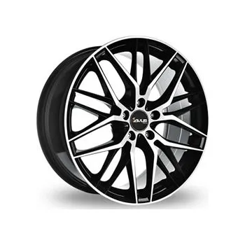 Alu kolo AVUS AF19 8x18 5x120 ET35 CB72,6 V18805120E35ZP72AF19