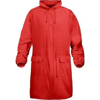 Pláštěnka Deston dámská pláštěnka Patricie XL červená