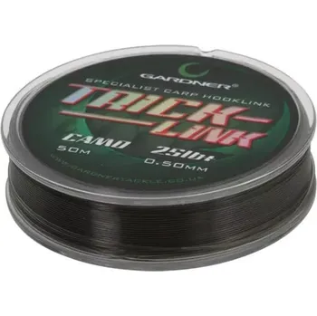 Gardner Vlasec Trick-Link - Gardner Vlasec Trick-Link|0,45mm/20lb+