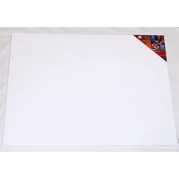 Malířské plátno Koh-i-noor Dřevěný rám s plátnem 70 x 90 cm 240612