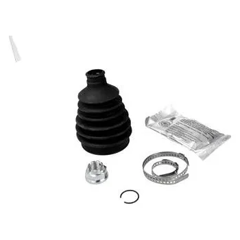 Sada měchů, hnací hřídel METELLI 13-0740