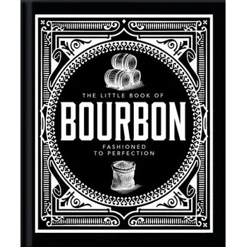 The Little Book of Bourbon