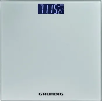 Osobní váha Grundig ED-216426