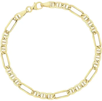 Náramek Zlatý náramek - AP538-8982