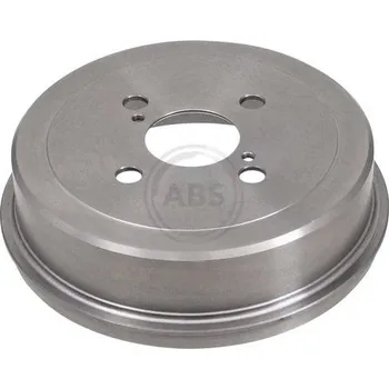 Brzdový buben Brzdový buben A.B.S. 2402-S