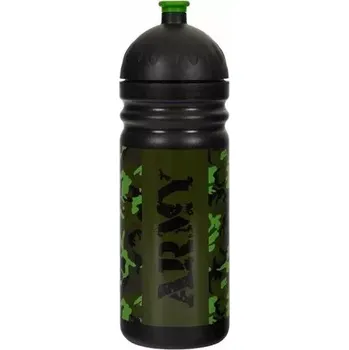 Láhev ZDRAVÁ LAHEV Zdravá lahev Army 0,7l