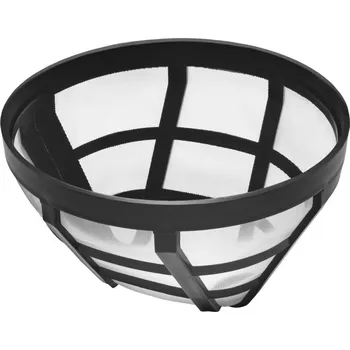 Kávovar TESLA CoffeeMaster ES200 - permanentní filtr