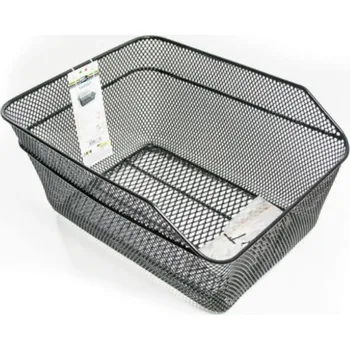 Příslušenství ke kompresoru GOOD BIKE Košík na řidítka nosič