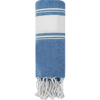 Oreti plážová osuška tmavě modrá