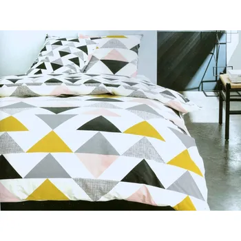 Povlečení TODAY Sunshine povlečení Juliette 3.35 - 220x240 / 2x63x63 cm