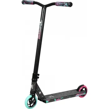 Koloběžka Freestyle koloběžka Lucky Crew Rush