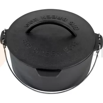 Příslušenství pro gril Pekáč pro zahradní grily, Ø 270 mm | BIG GREEN EGG, 127877