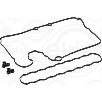 Těsnění motoru Sada těsnění, kryt hlavy válce ELRING B08.170