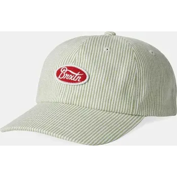 Kšiltovka BRIXTON kšiltovka - Parsons Lp Cap Sndsk (SNDSK)