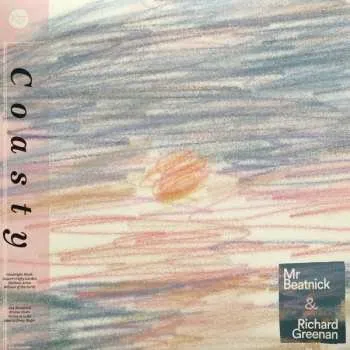 Zahraniční hudba LP Richard Greenan: Coasty 2023