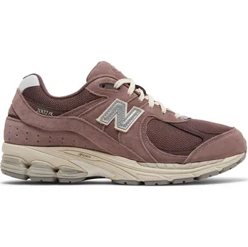 Pánské tenisky New Balance 2002R Black Fig Velikost: 43