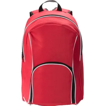 Nexus batoh červená