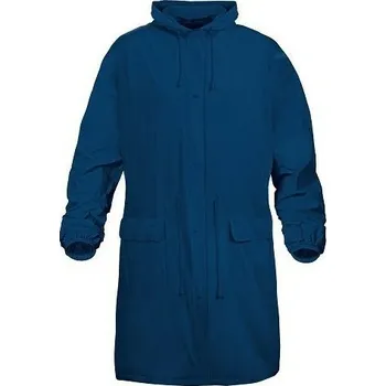 Pláštěnka Deston dámská pláštěnka Patricie L modrá