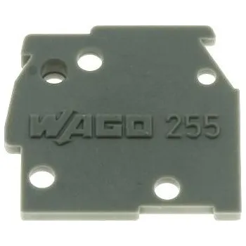 WAGO Elektro WAGO 235-100