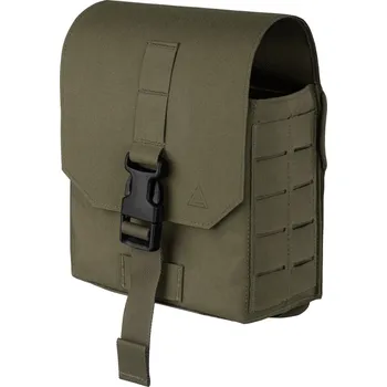 turistický batoh Direct Action SAW 46/48 Pouch - Ranger Green