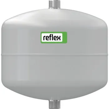 Expanzní nádoba Reflex V 12 oddělovací nádoba 12 l, 10 bar 8303200