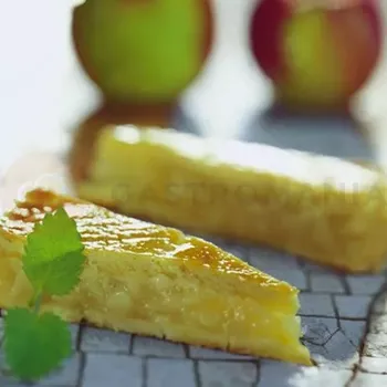 Farmaceutická surovina Pečené jablko, 11 kg | ZEELANDIA, 1FB.Z010.01P.0110B