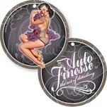 Vůně do auta | Višeň, Auto Finesse